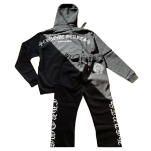 Chrome Hearts The Ultimate Guide to Luxury Streetwear and