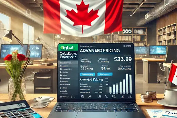 QuickBooks CA