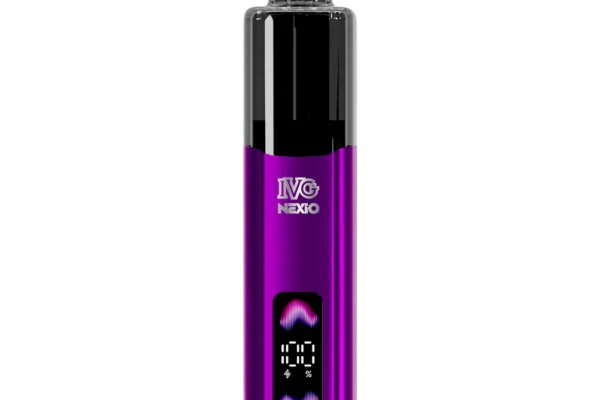 IVG Nexio Pods