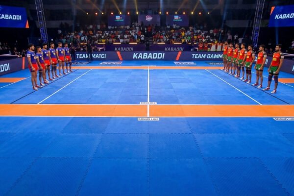 Kabaddi Mat Price
