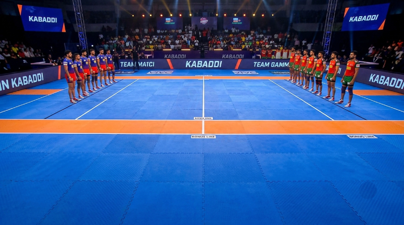Kabaddi Mat Price