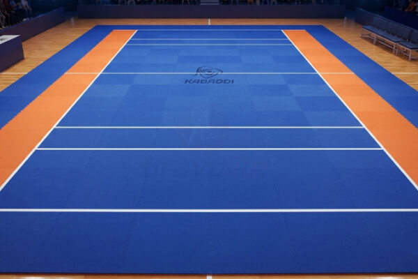 Kabaddi Mat