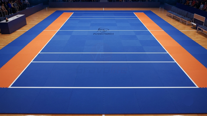 Kabaddi Mat