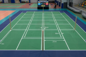Kho Kho Training Mat
