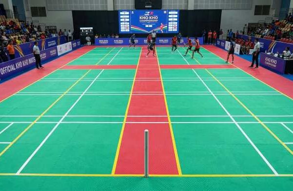 Kho Kho Mat Manufacturer