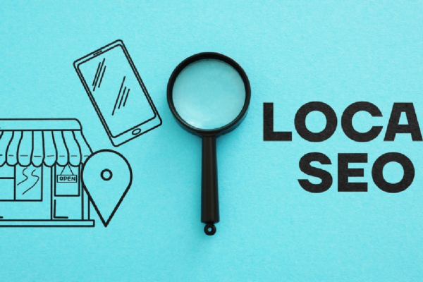 Top Local Seo Agency