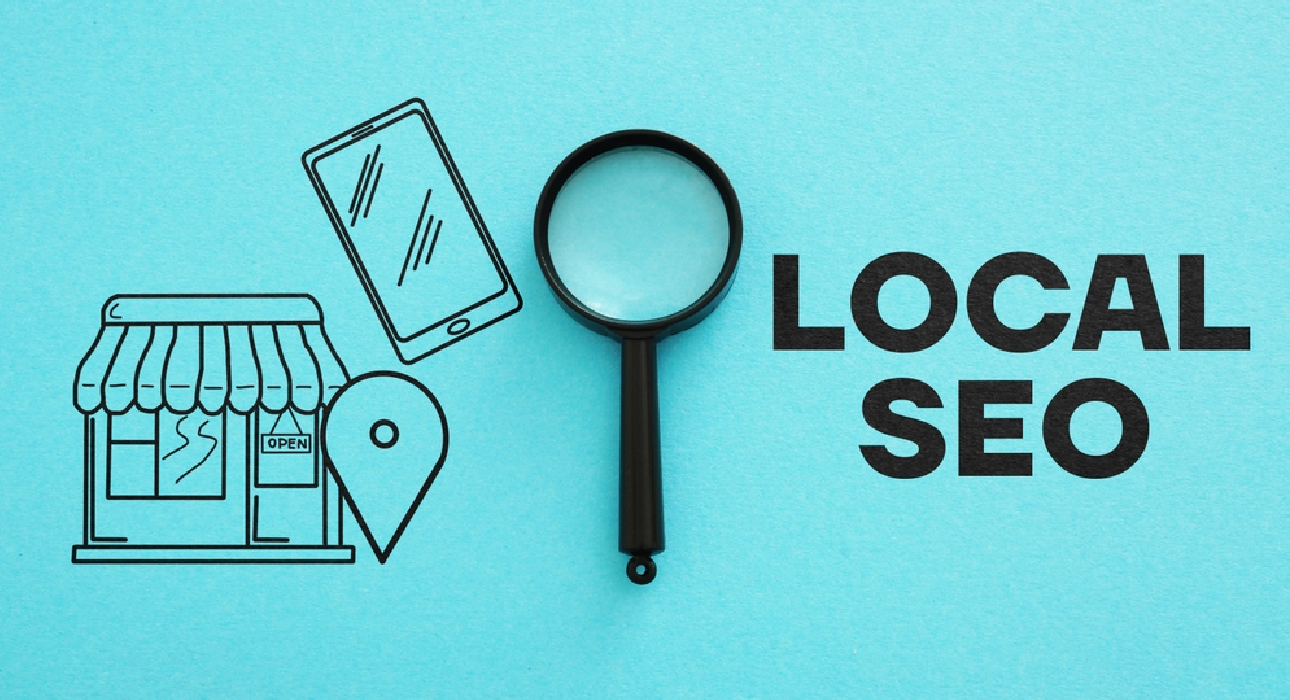 Top Local Seo Agency