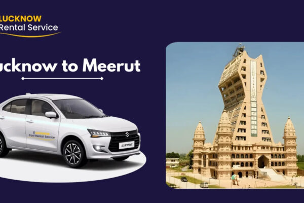 lucknow to meerut webp