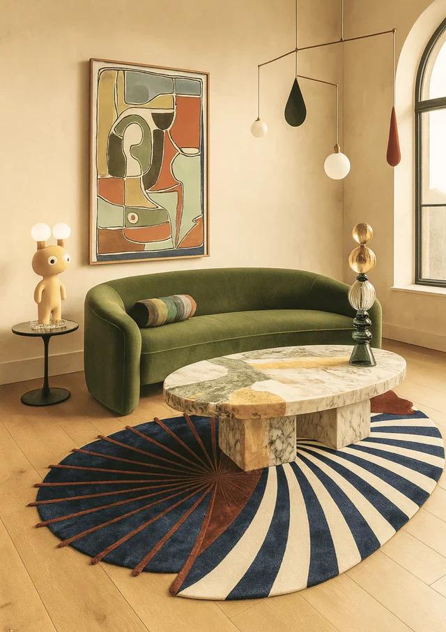 Carpet for Living Room