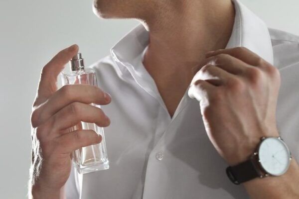 Best Branded Perfume for Men in Pakistan: What to Look for Before You Buy