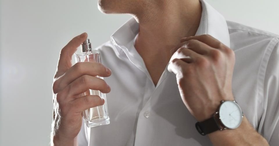 Best Branded Perfume for Men in Pakistan: What to Look for Before You Buy