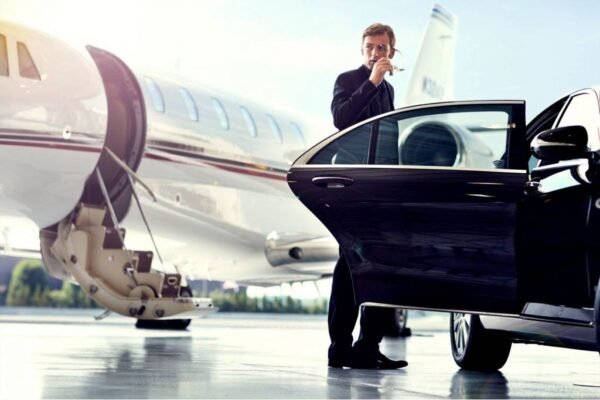 private-airport