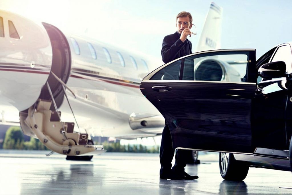 private-airport