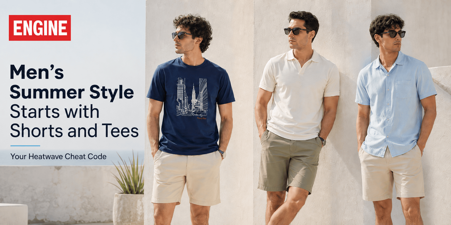 shop online summer outfits with shorts in Pakistan