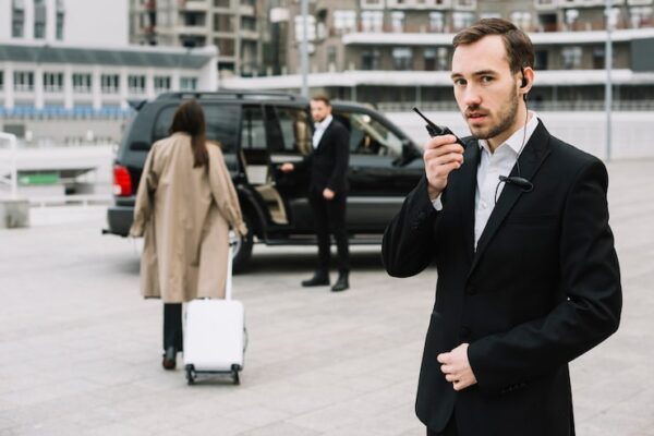 BWI to DC Limo Service