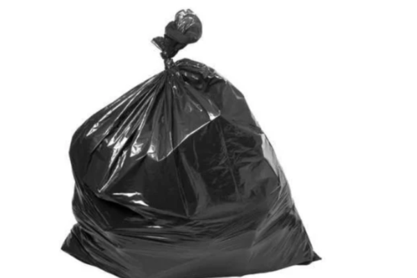Garbage Bags Trash Bags