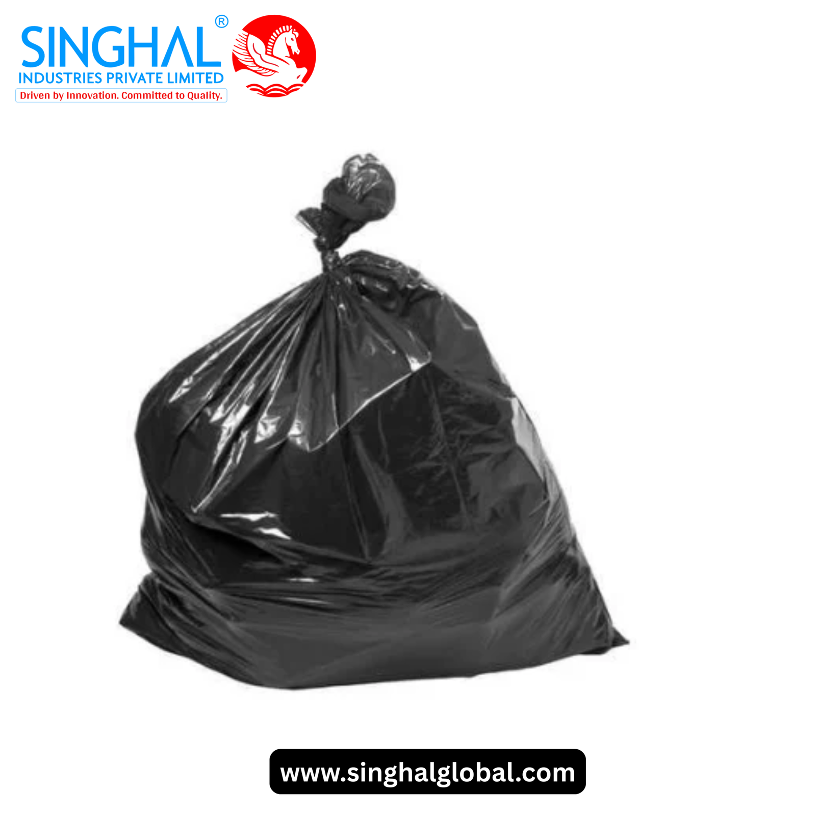 Garbage Bags Trash Bags