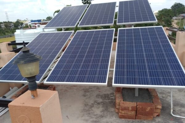 solar system price in pakistan