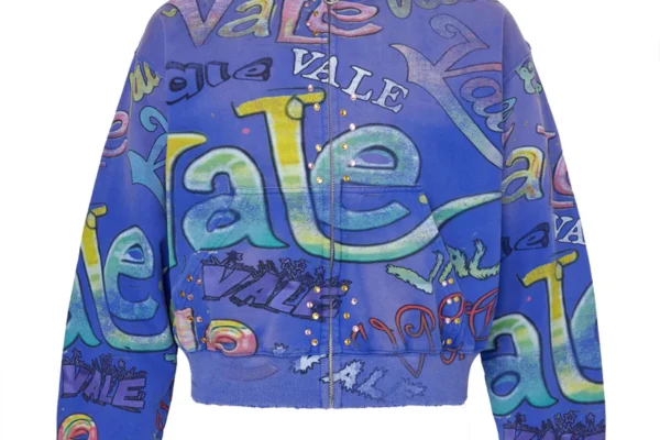vale for ever