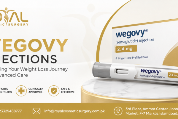 wegovy injections in Islamabad