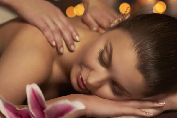massage therapy beaumont