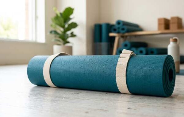 Yoga Mat