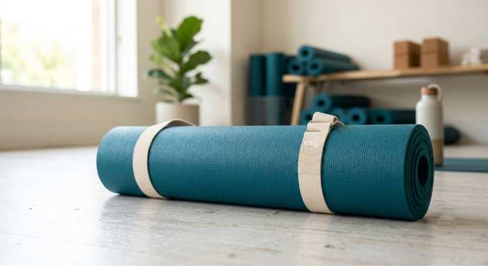 Yoga Mat