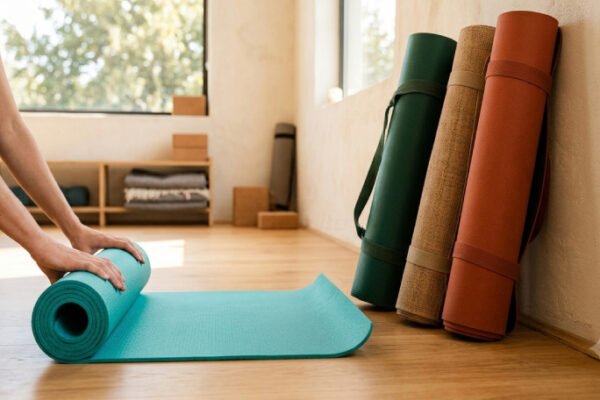 Yoga Mats
