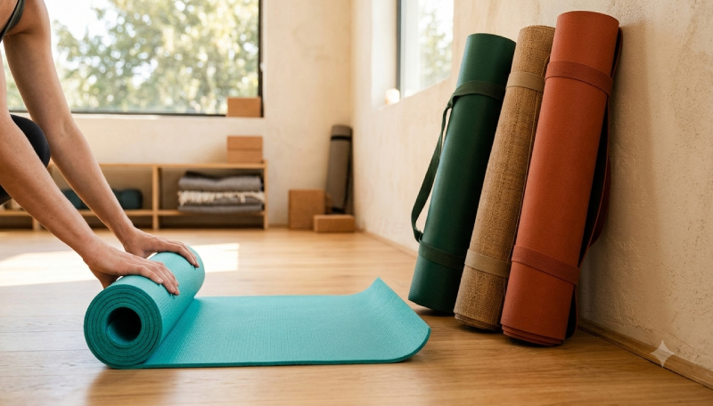 Yoga Mats