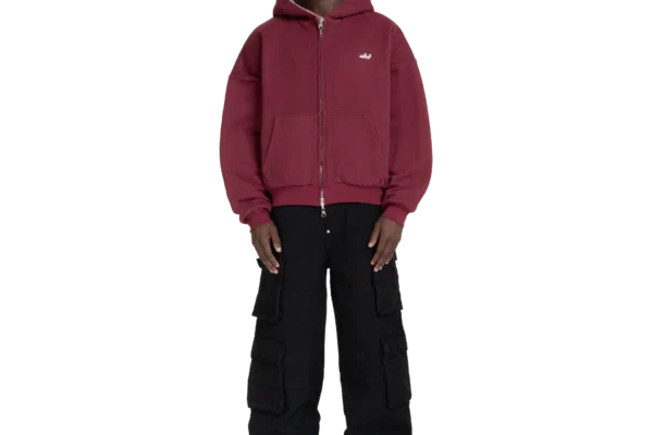 Deputy Department: The Streetwear Brand Defining Confidence, Quality, and Modern Fashion