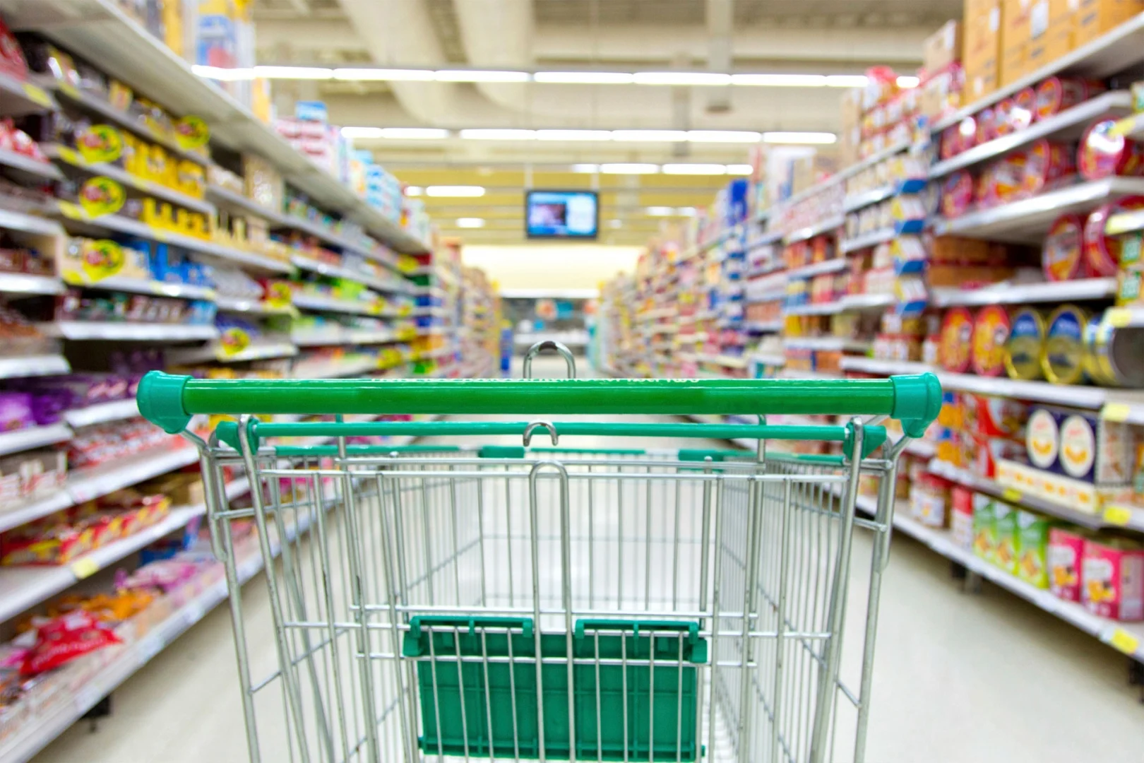 Grocery store savannah ga