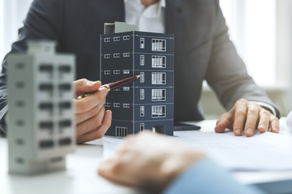 Real Estate Agency in Brownsburg