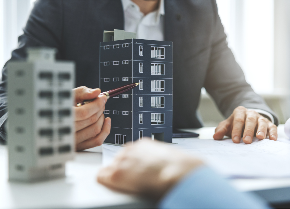 Real Estate Agency in Brownsburg
