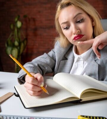 Why Students Overlook Proofreading and Lose Marks