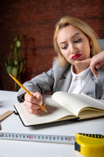 Why Students Overlook Proofreading and Lose Marks