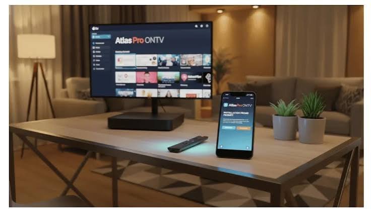 IPTV France