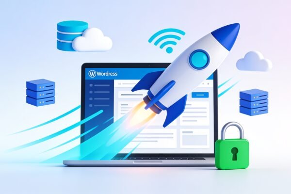 hosting for wordpress
