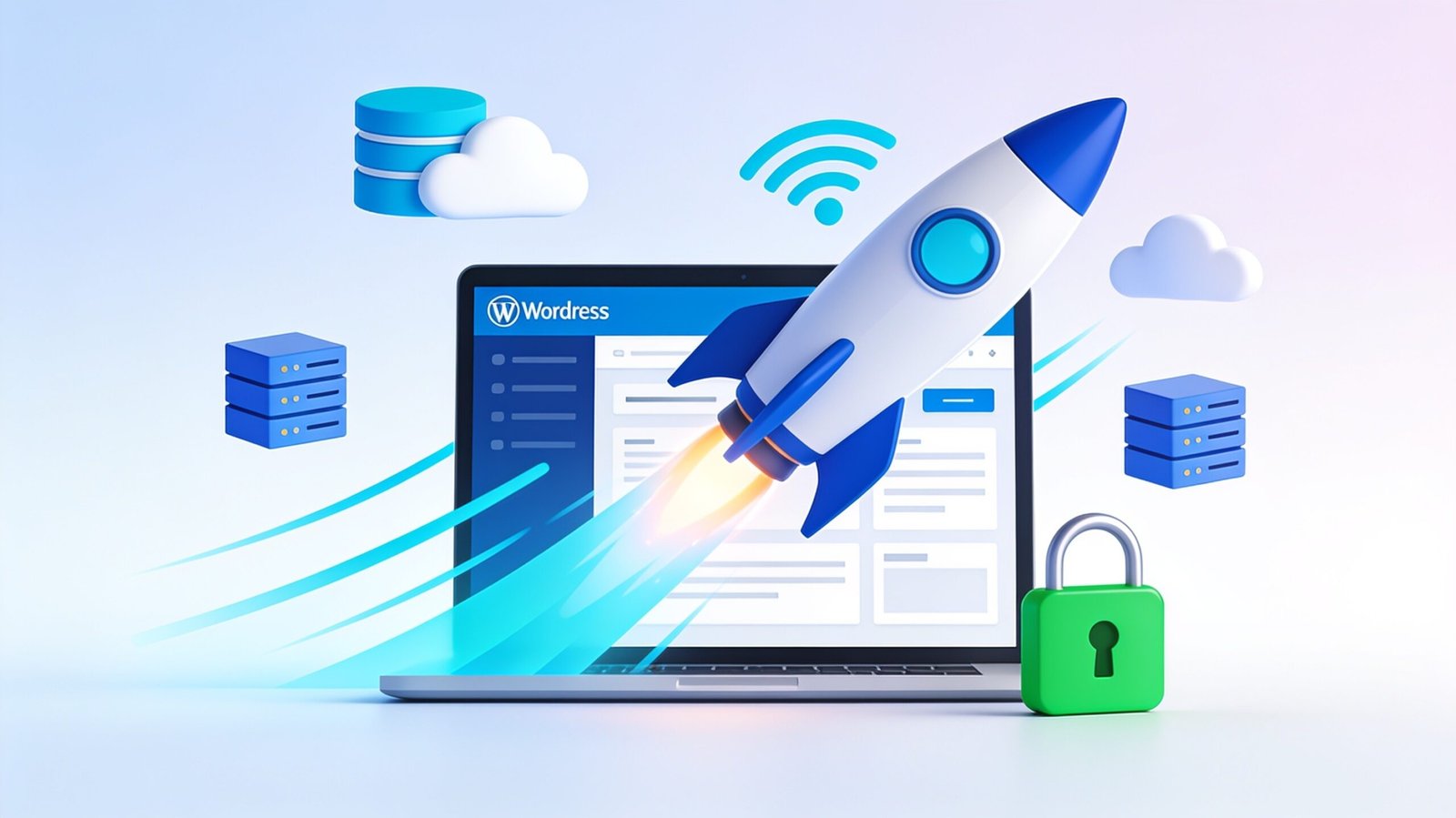 hosting for wordpress