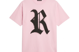 Raf Simons: Where Streetwear Meets High Fashion