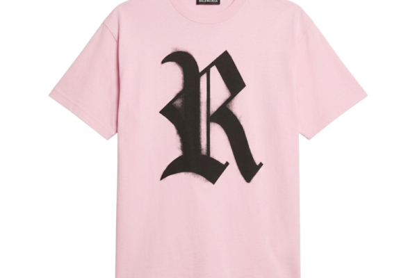 Raf Simons: Where Streetwear Meets High Fashion