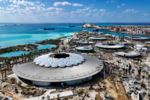 ETFE Roof System