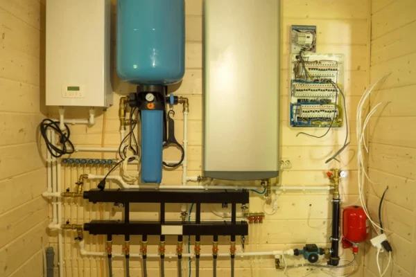 Emergency Plumbing Services