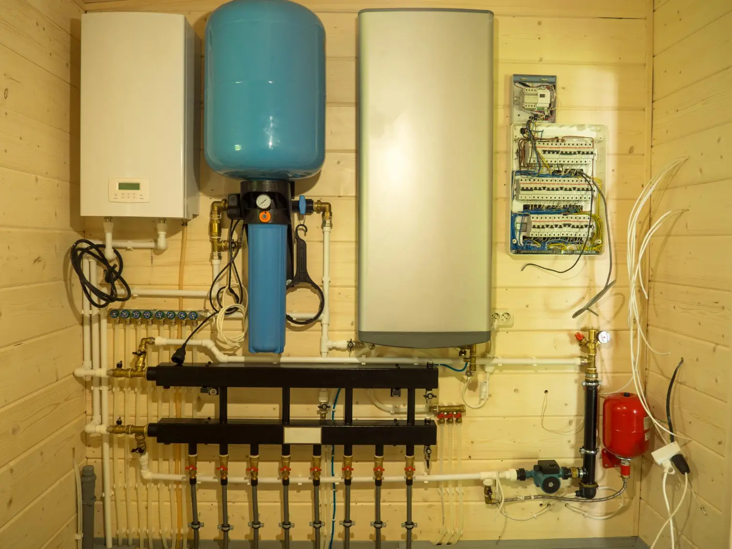 Emergency Plumbing Services