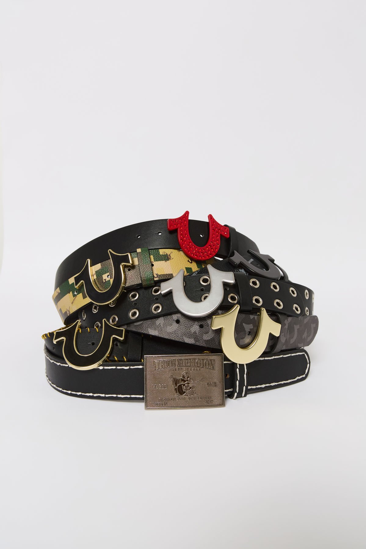 Online Store Offers True Religion Belts at Fair Prices