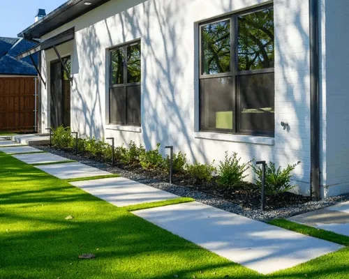 landscape architecture design services