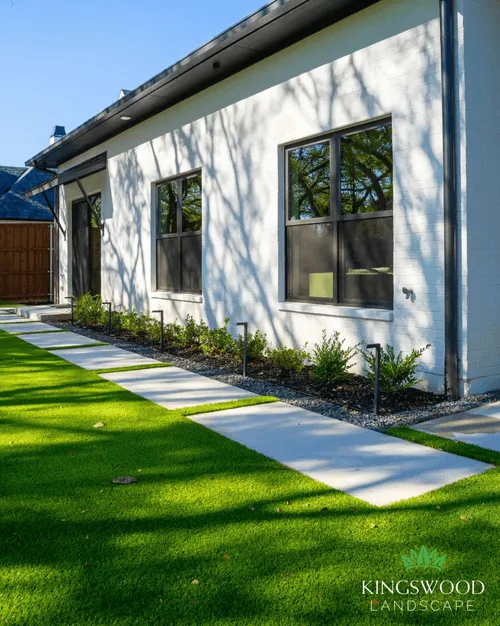landscape architecture design services