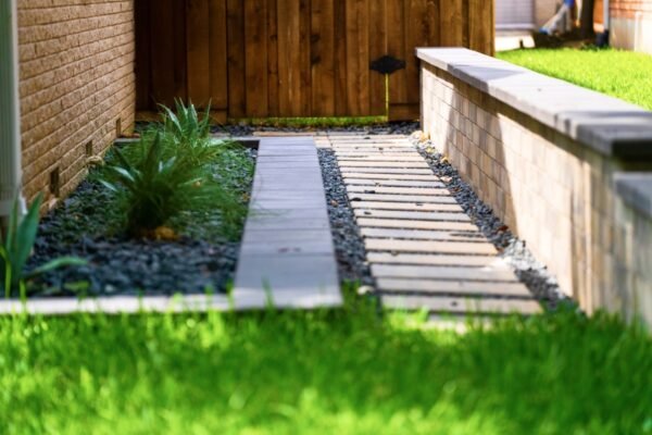 commercial landscaping service dallas