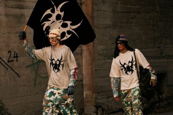 Chew Forever: Lo Streetwear Moderno per Uno Stile Unico