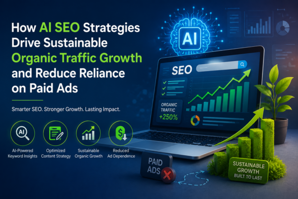 AI SEO Strategies