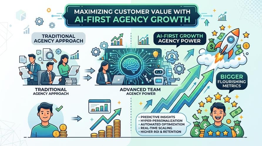 AI-First Growth Agency